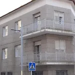 Vut Sofiamar Sanxenxo