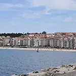 Vut Sofiamar * Sanxenxo