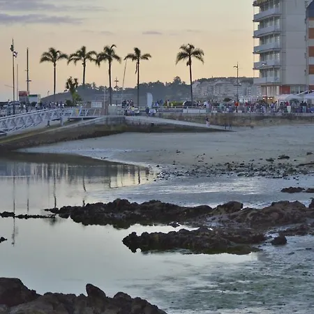 Vut Sofiamar * Sanxenxo