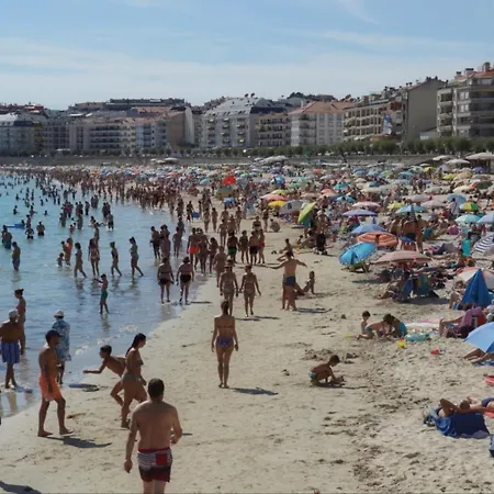 Vut Sofiamar Sanxenxo