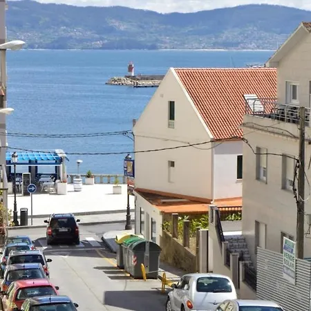 Vut Sofiamar * Sanxenxo