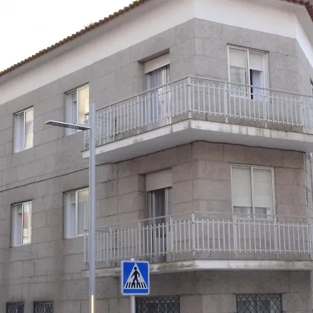 Vut Sofiamar Sanxenxo