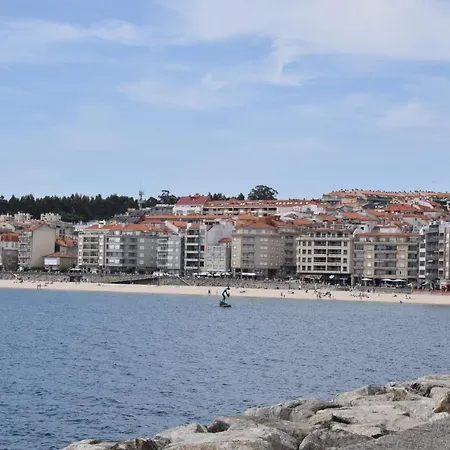 Vut Sofiamar * Sanxenxo