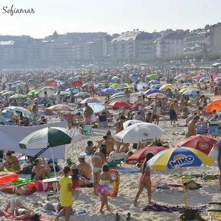 Appartamento Vut Sofiamar *