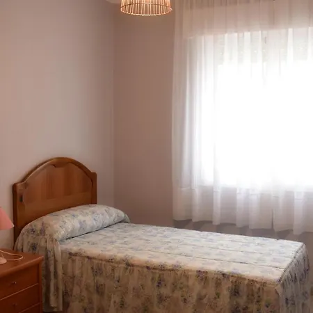 Vut Sofiamar Apartment Sanxenxo