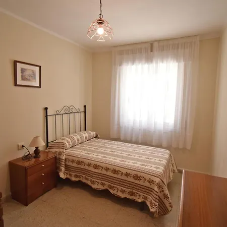 Vut Sofiamar Apartment Sanxenxo