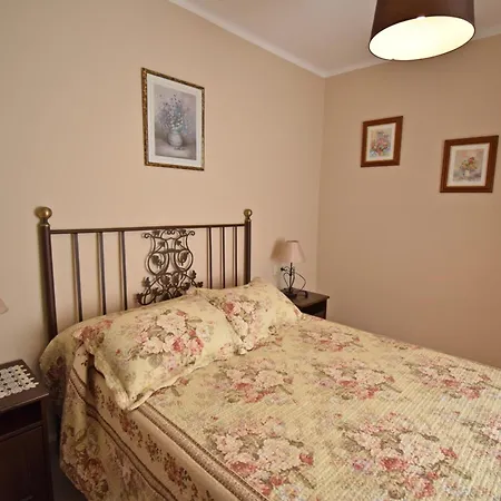 Apartment Vut Sofiamar *